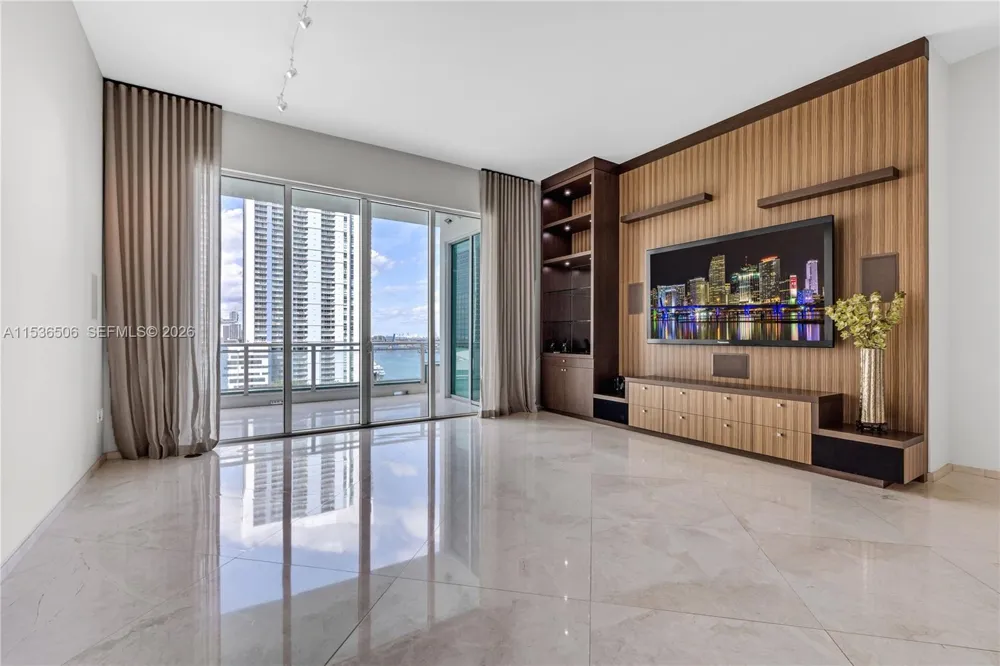 900 Brickell Key Blvd #1002 Miami, FL 33131