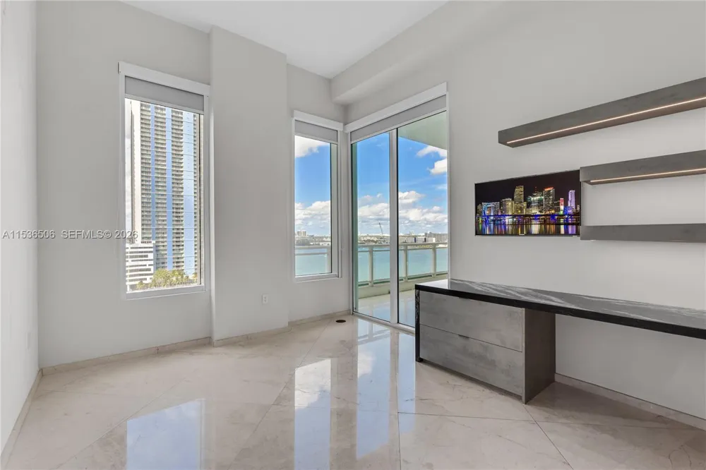 900 Brickell Key Blvd #1002 Miami, FL 33131