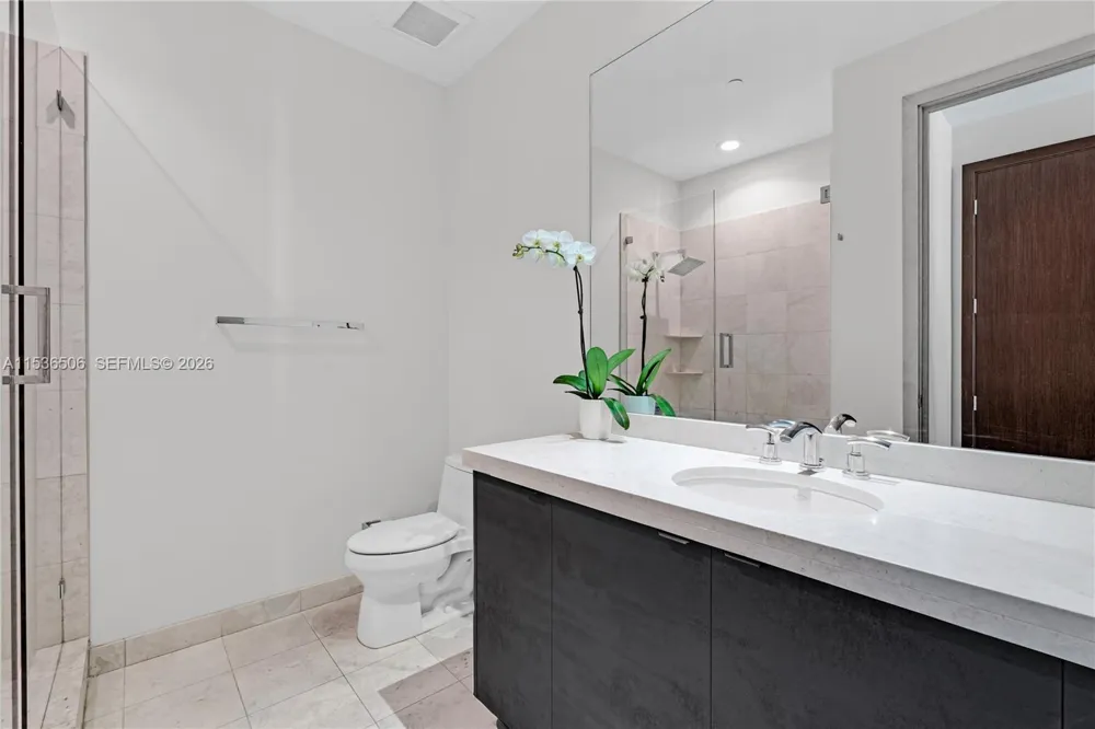 900 Brickell Key Blvd #1002 Miami, FL 33131