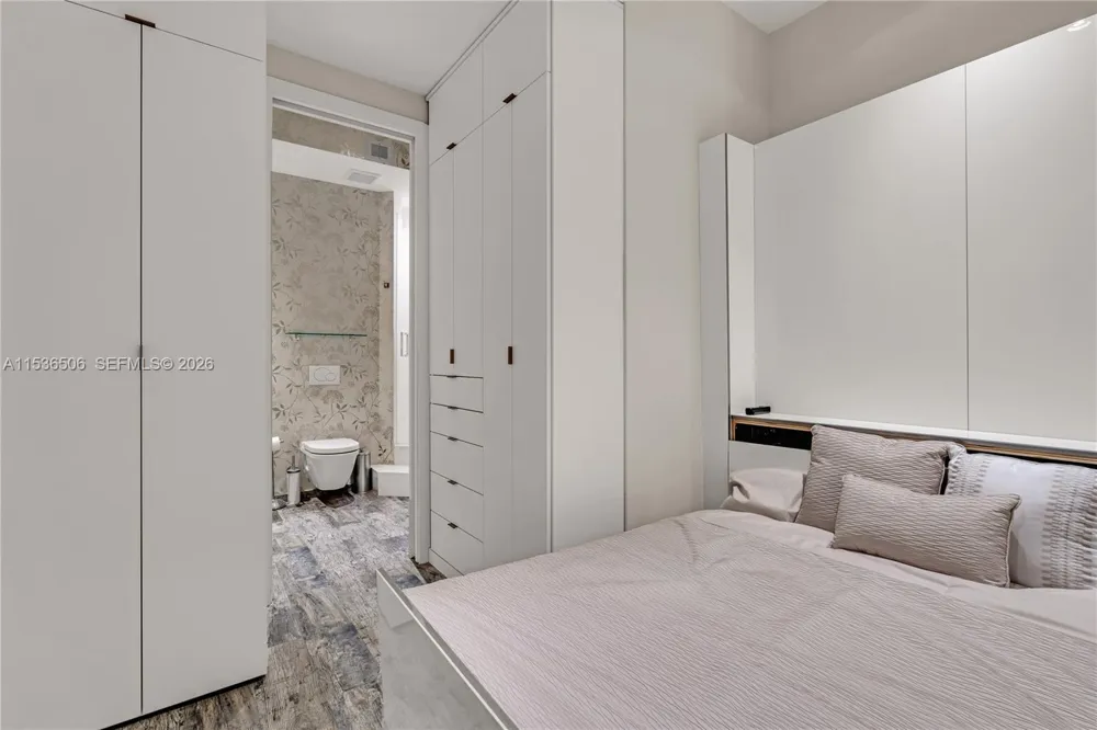900 Brickell Key Blvd #1002 Miami, FL 33131