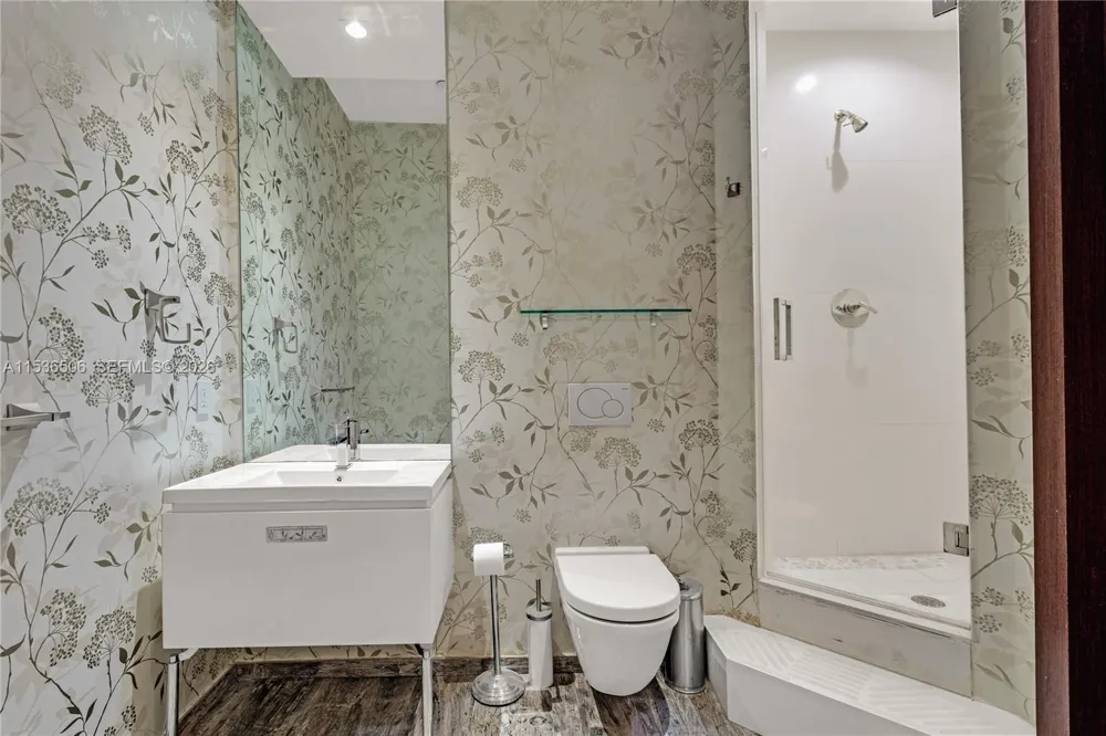 900 Brickell Key Blvd #1002 Miami, FL 33131