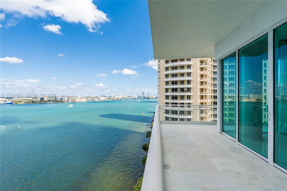 900 Brickell Key Blvd #1002 Miami, FL 33131