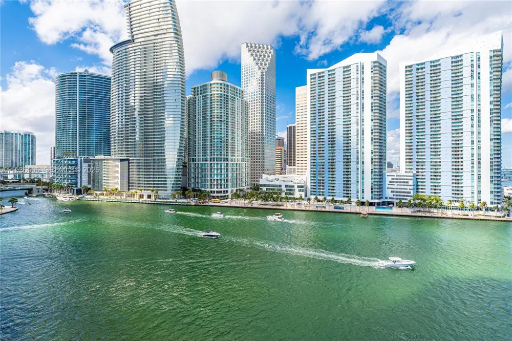 900 Brickell Key Blvd #1002 Miami, FL 33131