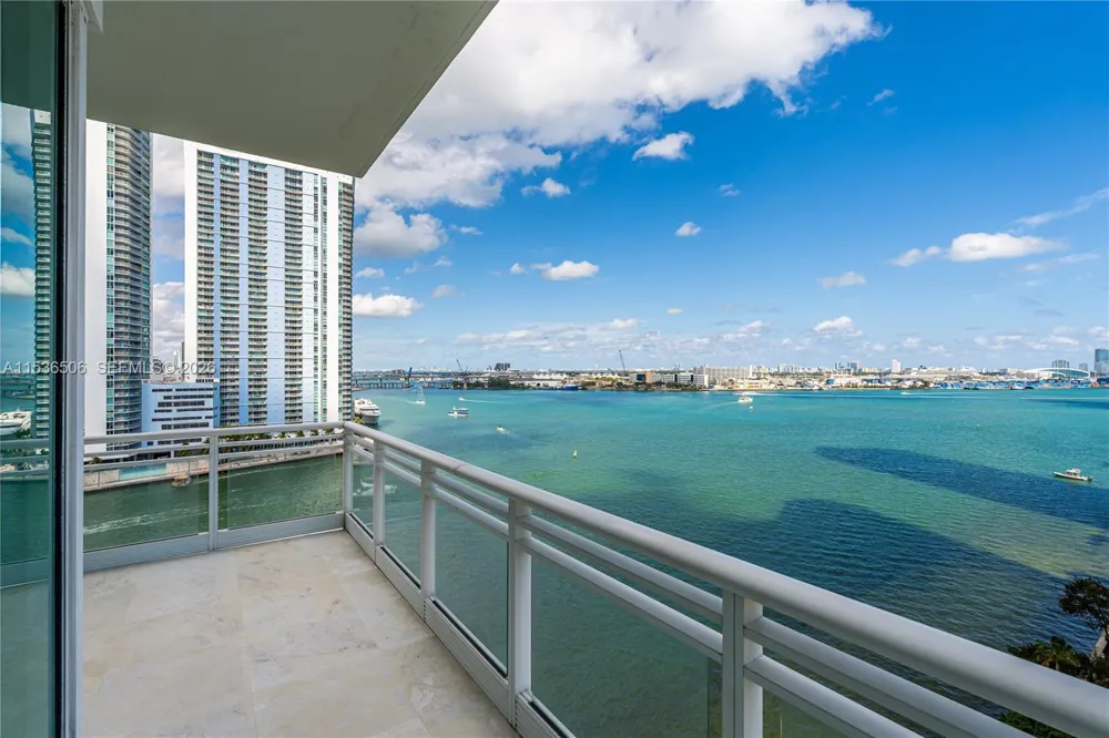 900 Brickell Key Blvd #1002 Miami, FL 33131