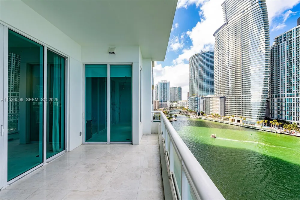 900 Brickell Key Blvd #1002 Miami, FL 33131