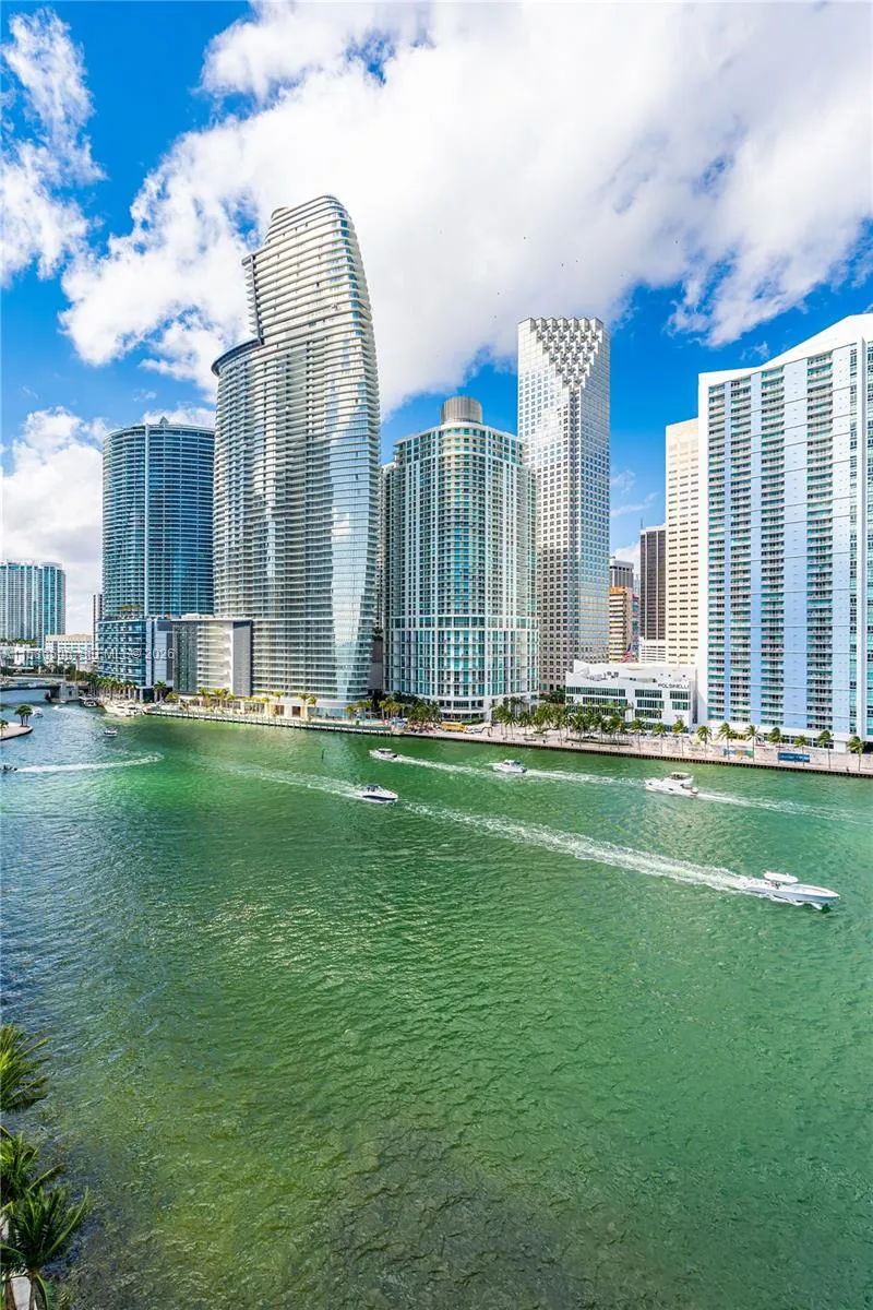 900 Brickell Key Blvd #1002 Miami, FL 33131