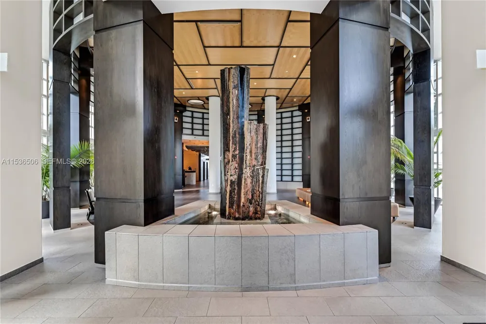 900 Brickell Key Blvd #1002 Miami, FL 33131