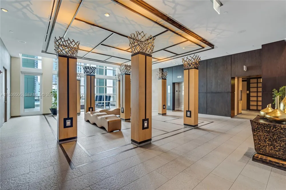 900 Brickell Key Blvd #1002 Miami, FL 33131
