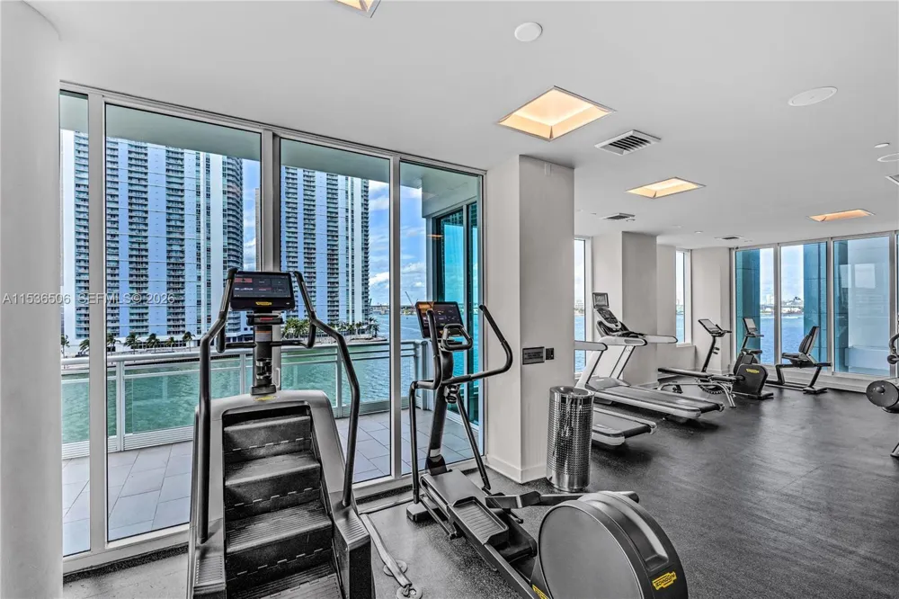 900 Brickell Key Blvd #1002 Miami, FL 33131