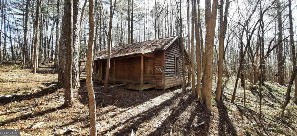 11953 Henderson Mountain RD Fairmount, GA 30139