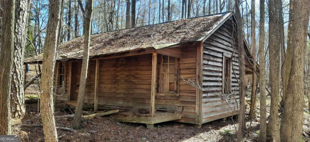 11953 Henderson Mountain RD Fairmount, GA 30139