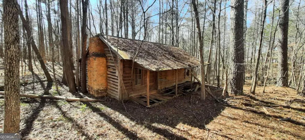 11953 Henderson Mountain RD Fairmount, GA 30139