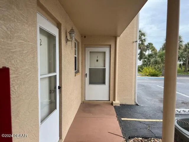 3600 S Peninsula Drive #1 Port Orange, FL 32127