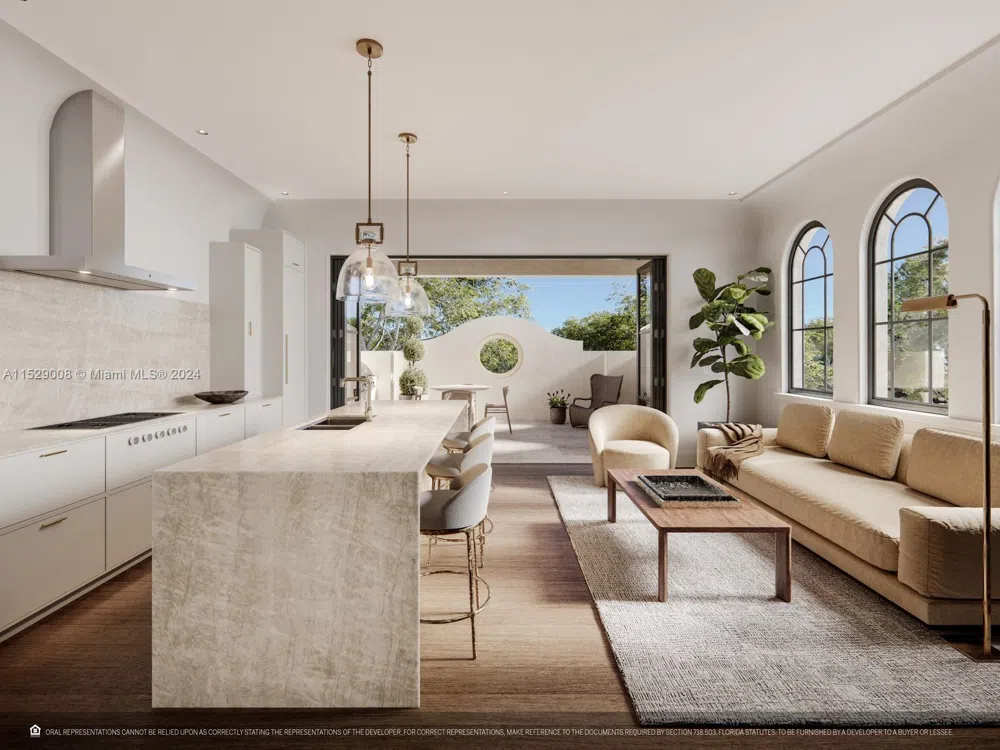 504 Malaga Ave #T8 Coral Gables, FL 33134