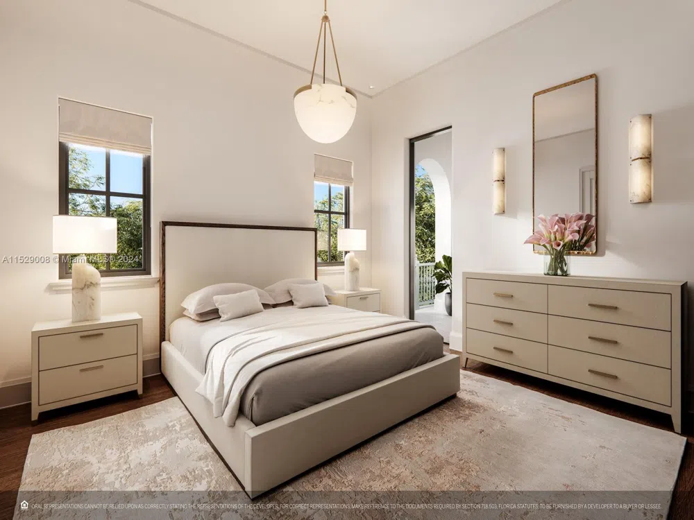 504 Malaga Ave #T8 Coral Gables, FL 33134