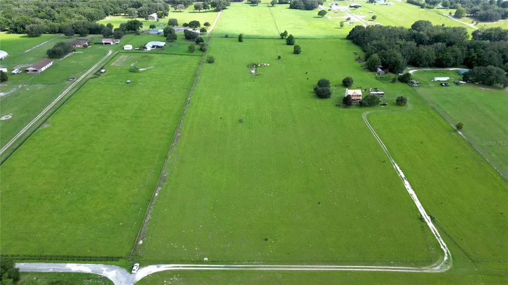 TBD SE 170TH STREET Weirsdale, FL 32195