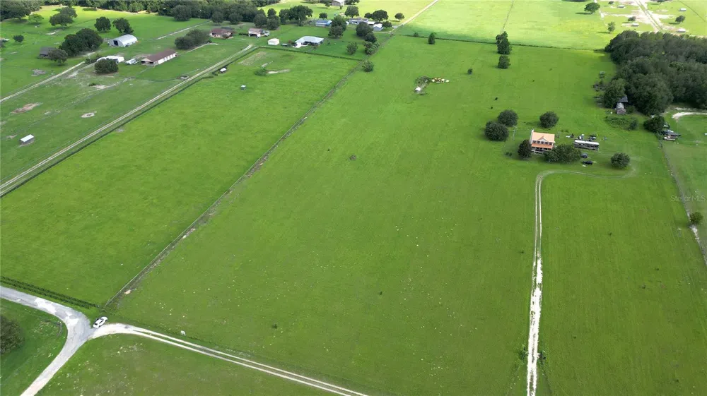 TBD SE 170TH STREET Weirsdale, FL 32195