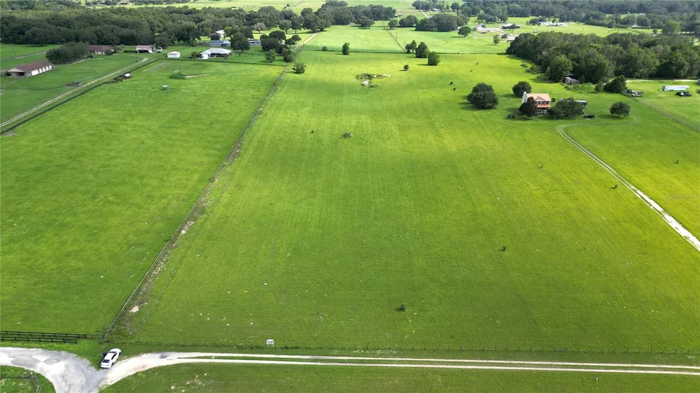TBD SE 170TH STREET Weirsdale, FL 32195
