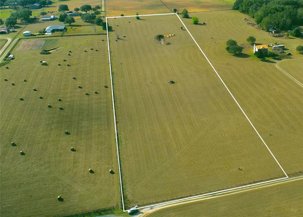 TBD SE 170TH STREET Weirsdale, FL 32195