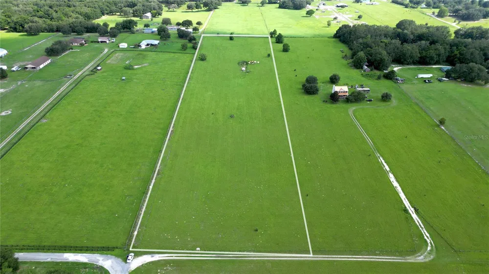 TBD SE 170TH STREET Weirsdale, FL 32195