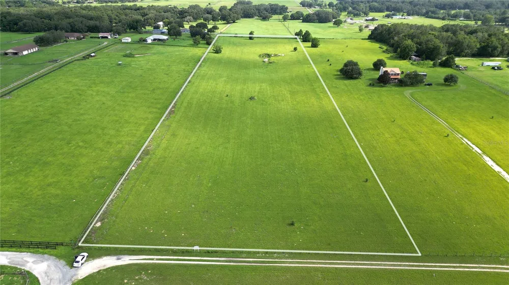 TBD SE 170TH STREET Weirsdale, FL 32195