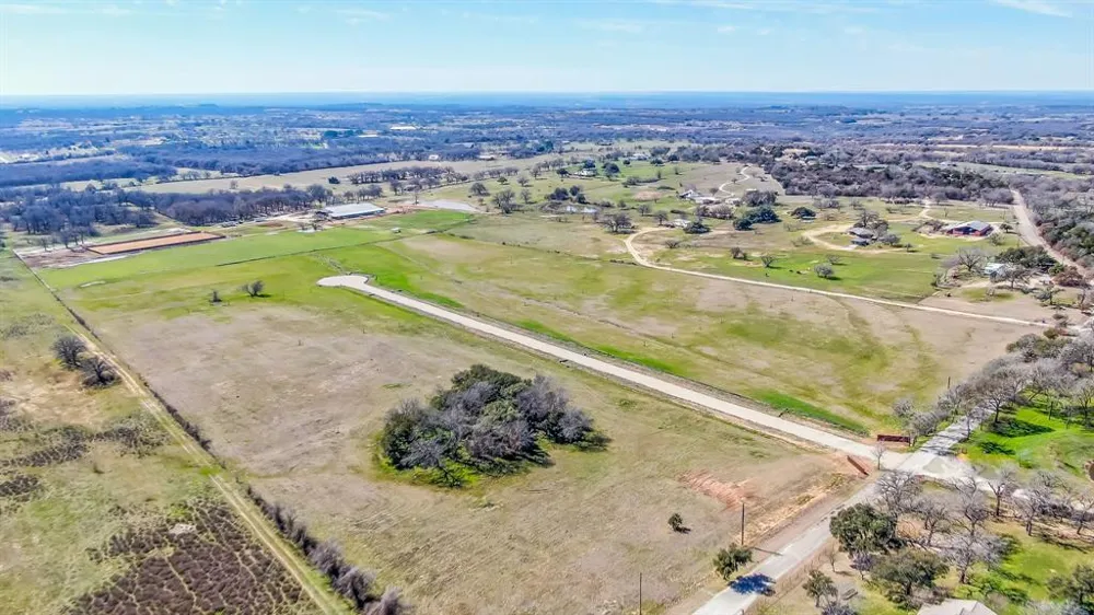 1012 Lambert Court Weatherford, TX 76088