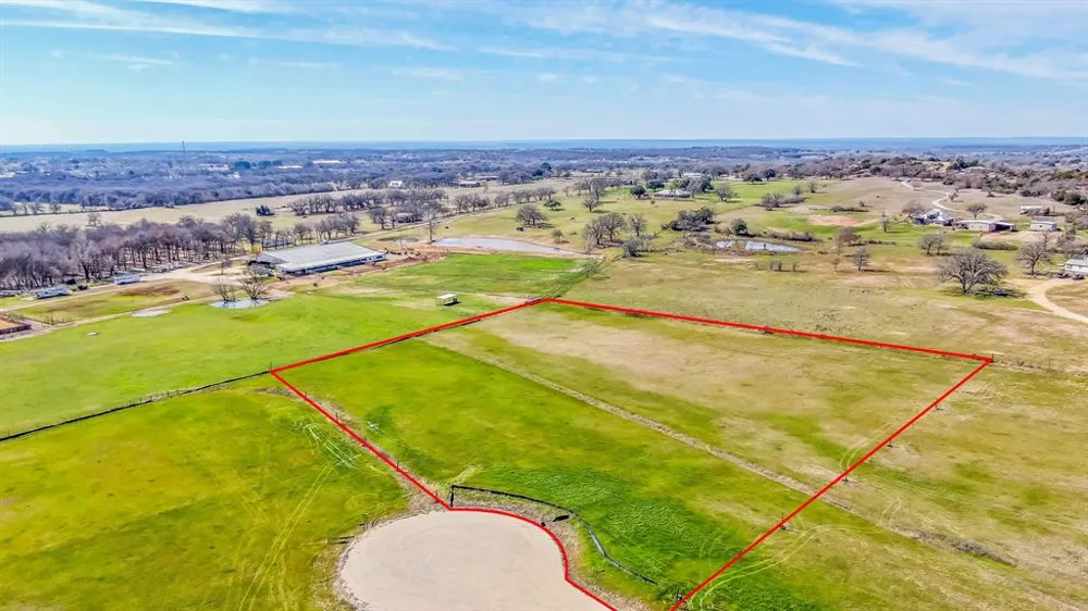 1012 Lambert Court Weatherford, TX 76088