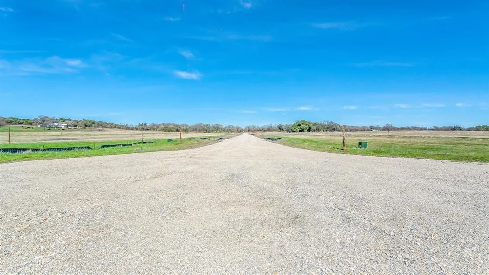 1012 Lambert Court Weatherford, TX 76088