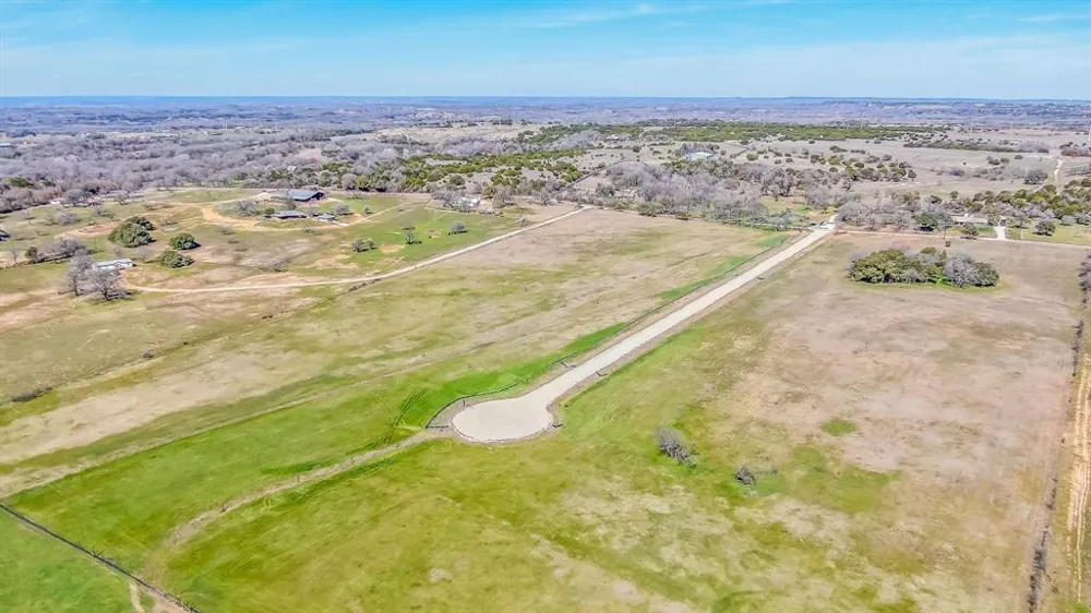 1012 Lambert Court Weatherford, TX 76088
