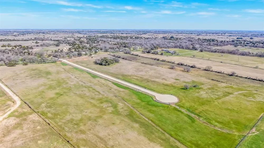 1012 Lambert Court Weatherford, TX 76088