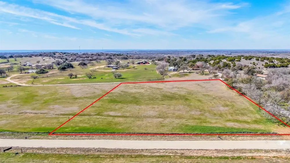 1000 Lambert Court Weatherford, TX 76088