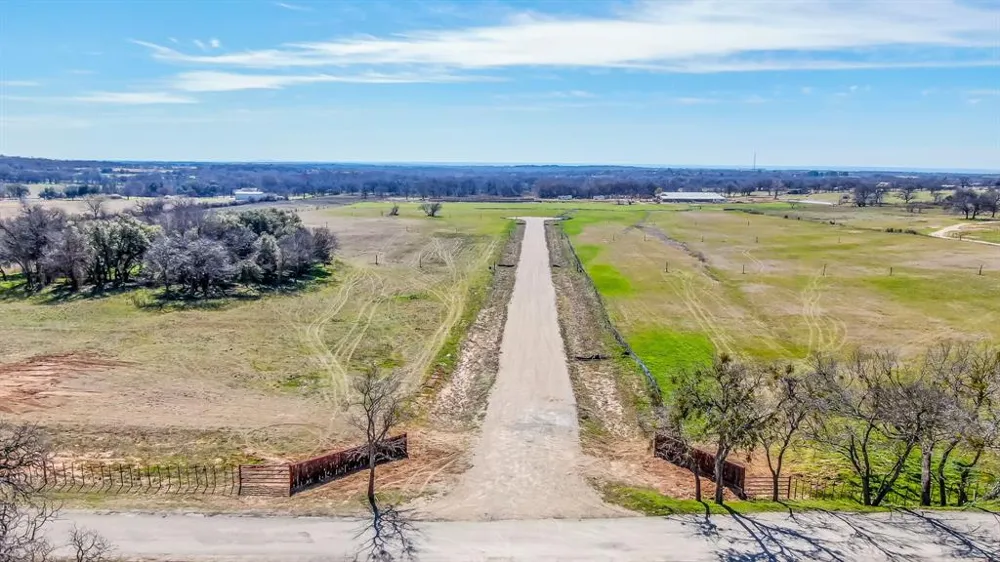 1000 Lambert Court Weatherford, TX 76088