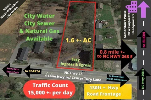 108 Sparta Road