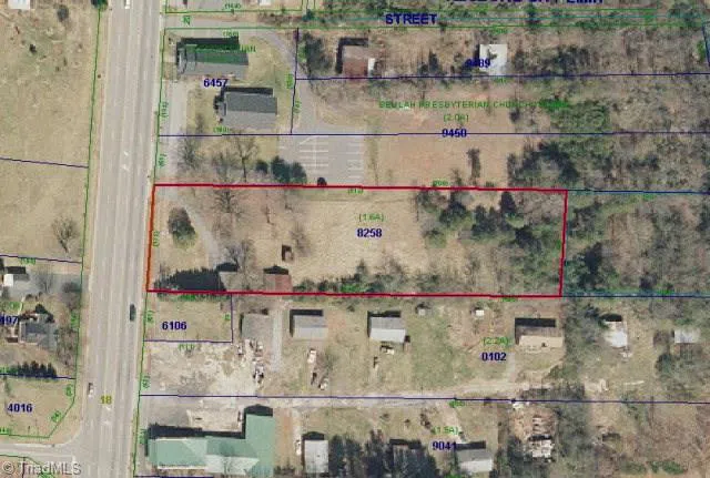 108 Sparta Road North Wilkesboro, NC 28659