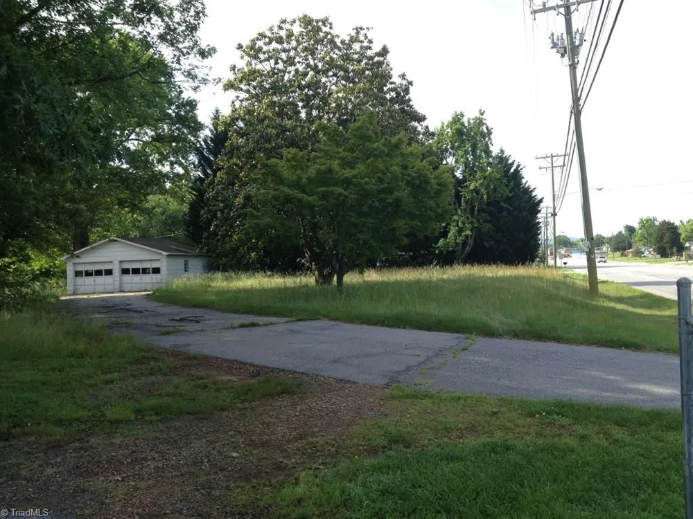 108 Sparta Road North Wilkesboro, NC 28659