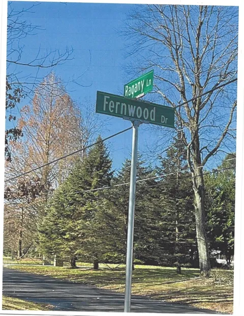 2 Fernwood Drive