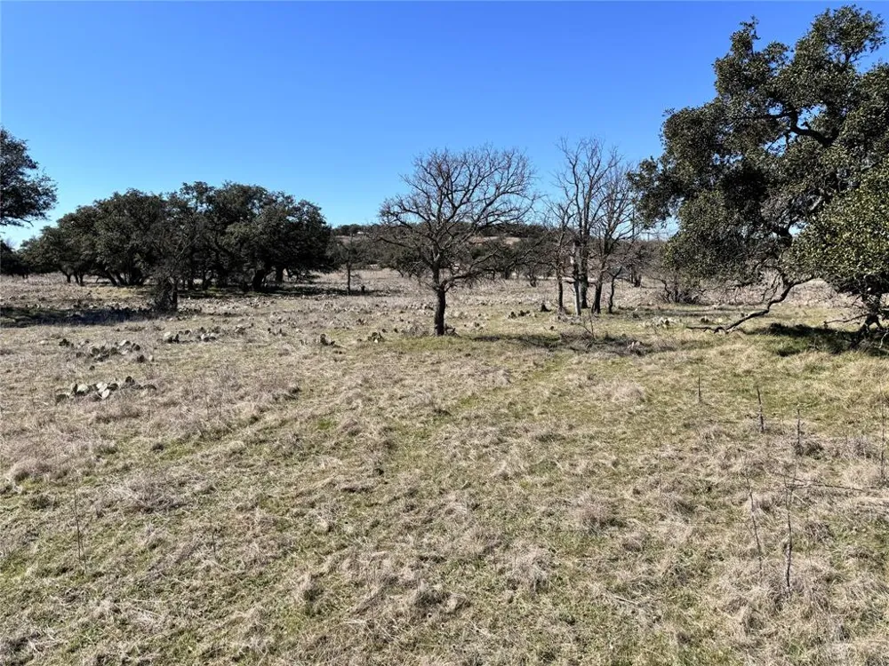 114 Oak Meadow Drive May, TX 76857