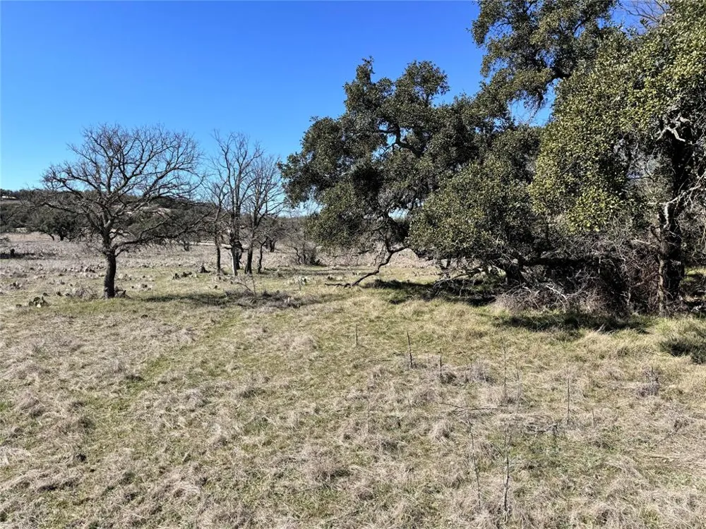 114 Oak Meadow Drive May, TX 76857