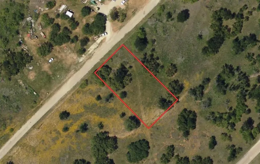 114 Oak Meadow Drive May, TX 76857