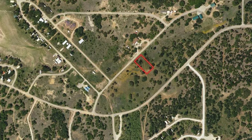 114 Oak Meadow Drive May, TX 76857