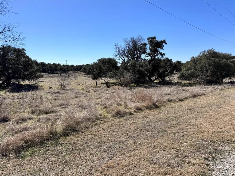 114 Oak Meadow Drive May, TX 76857