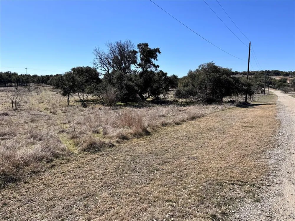 114 Oak Meadow Drive May, TX 76857