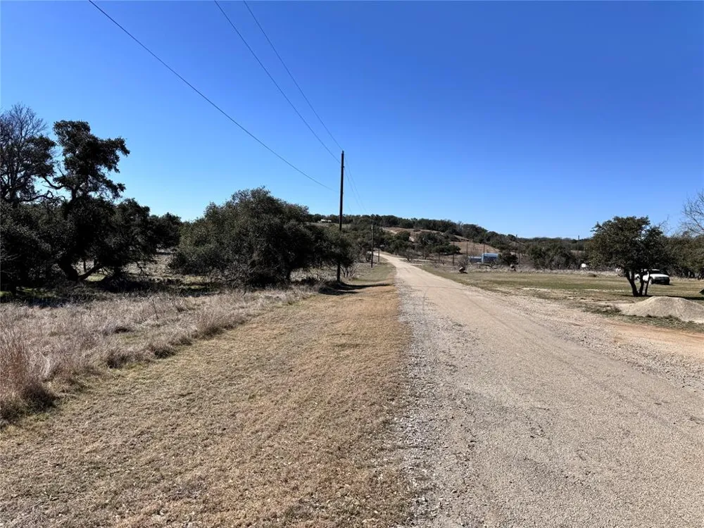 114 Oak Meadow Drive May, TX 76857