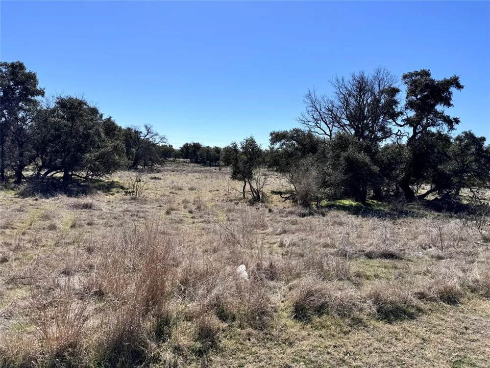 114 Oak Meadow Drive May, TX 76857