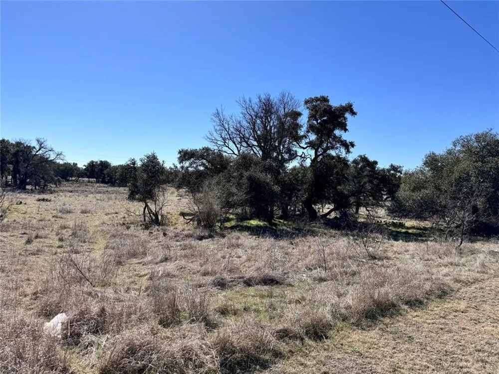 114 Oak Meadow Drive May, TX 76857