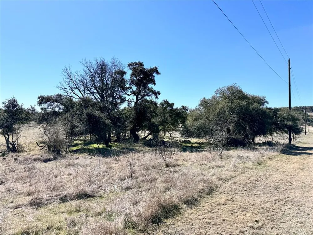 114 Oak Meadow Drive May, TX 76857