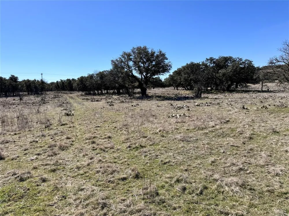 114 Oak Meadow Drive May, TX 76857