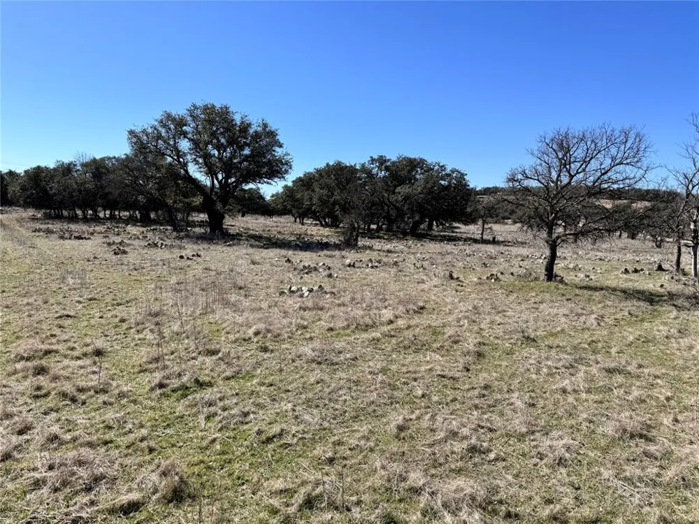 114 Oak Meadow Drive May, TX 76857