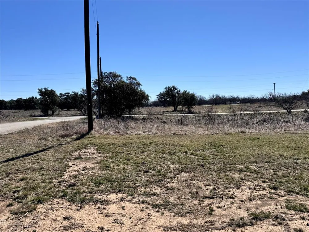 Lakeside Circle May, TX 76857