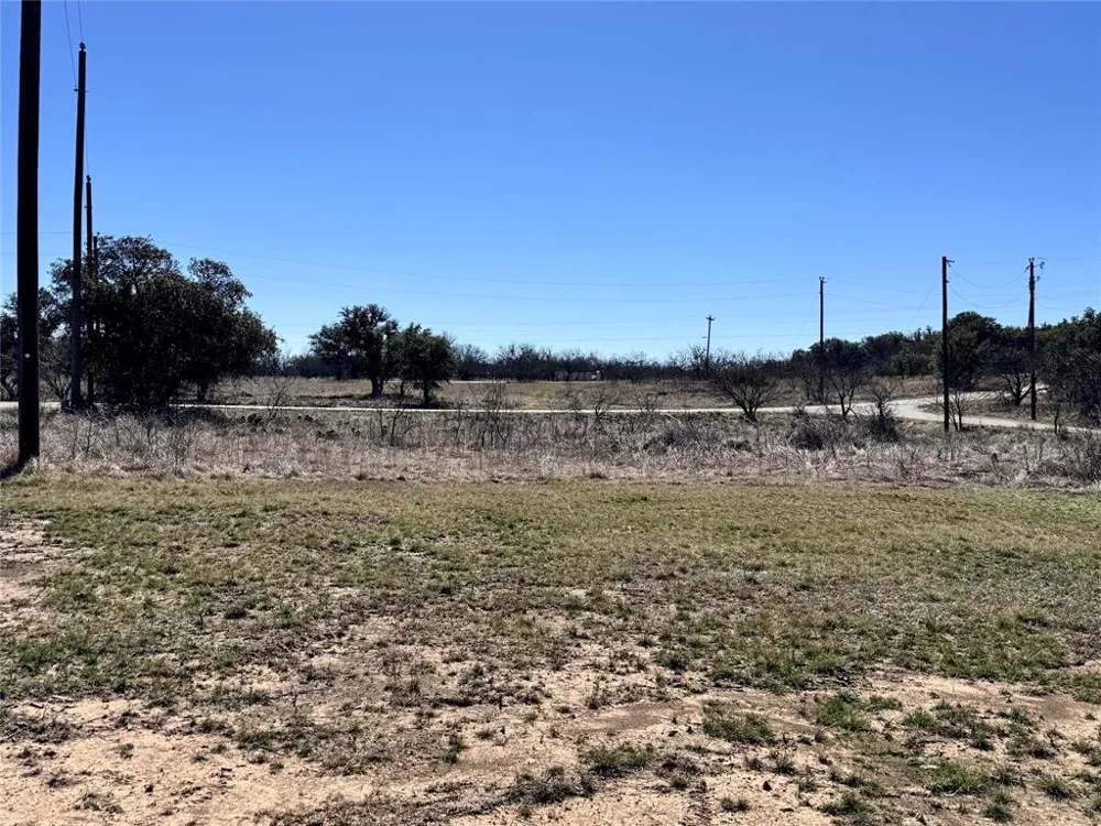 Lakeside Circle May, TX 76857
